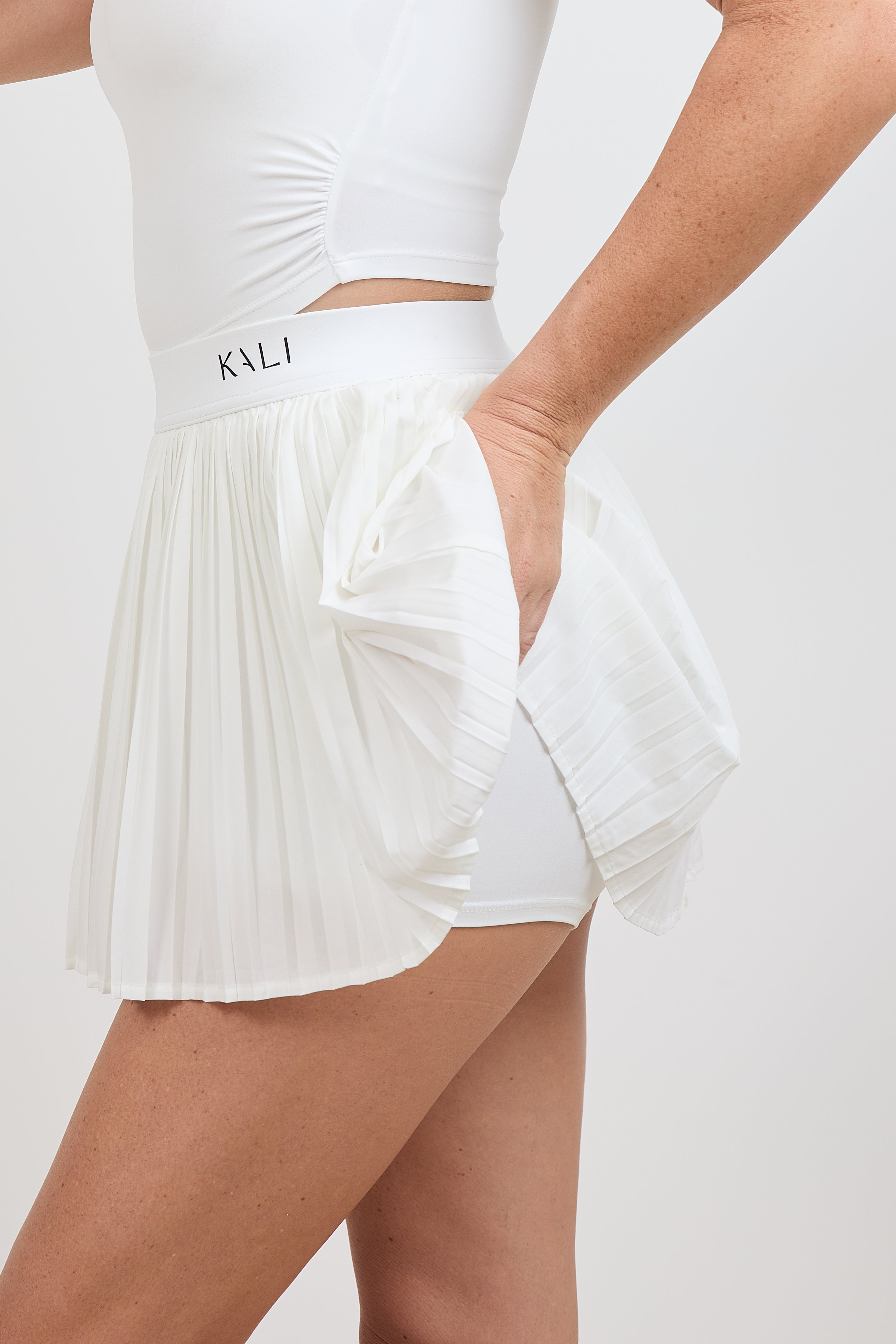 TENNIS SKORTS