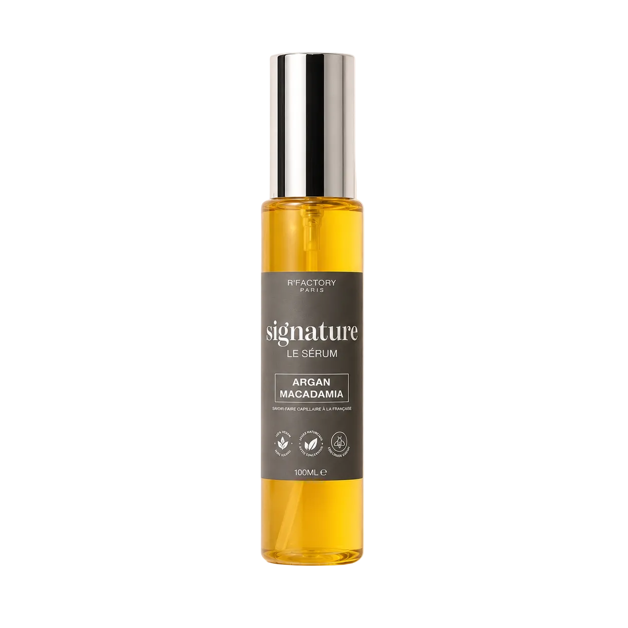 The KALI Hair Serum by R’Factory