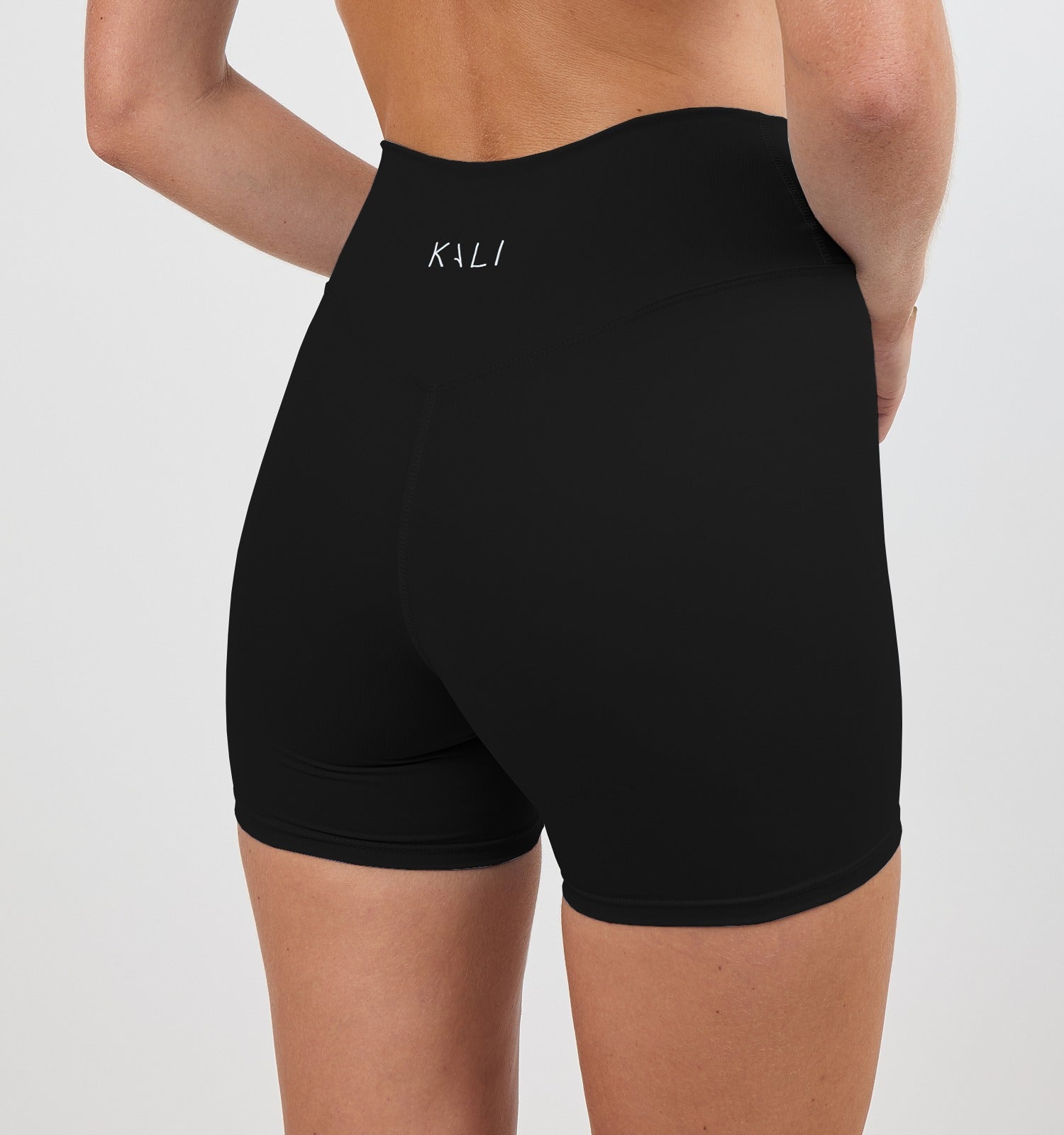 Short V-Sculpt - Black
