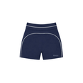 Short Light Form - Deep Blue