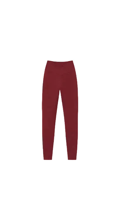 Contour Legging - TerraRosa