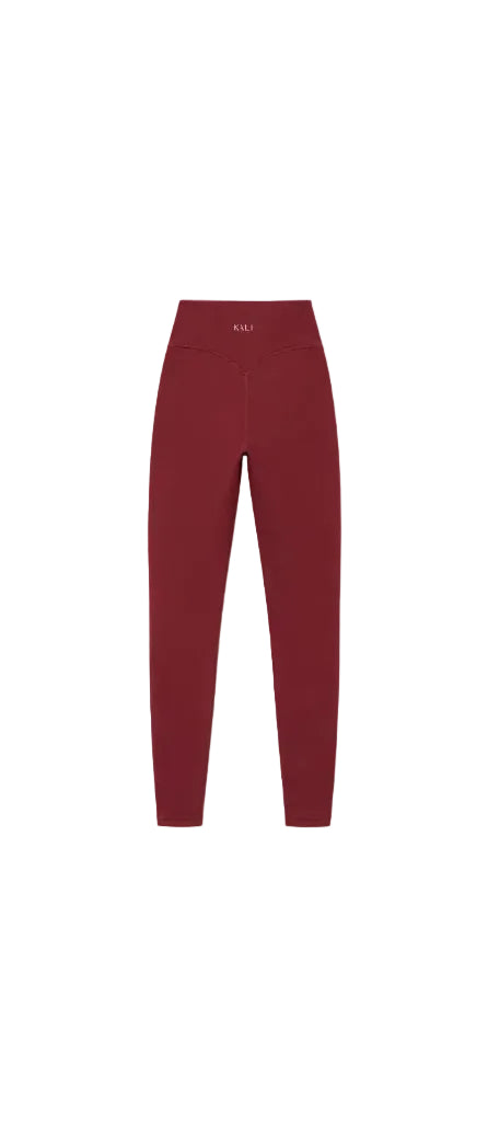 Contour Legging - TerraRosa