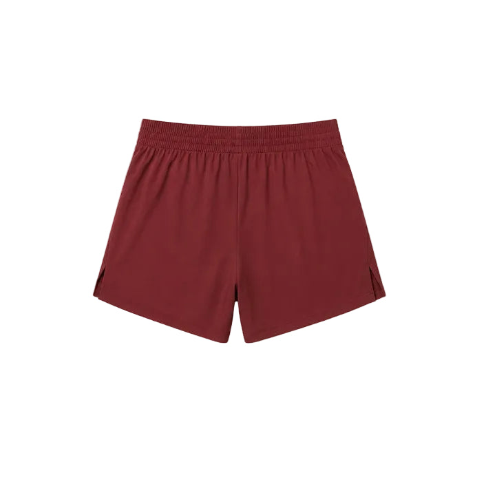 Short Active TerraRosa