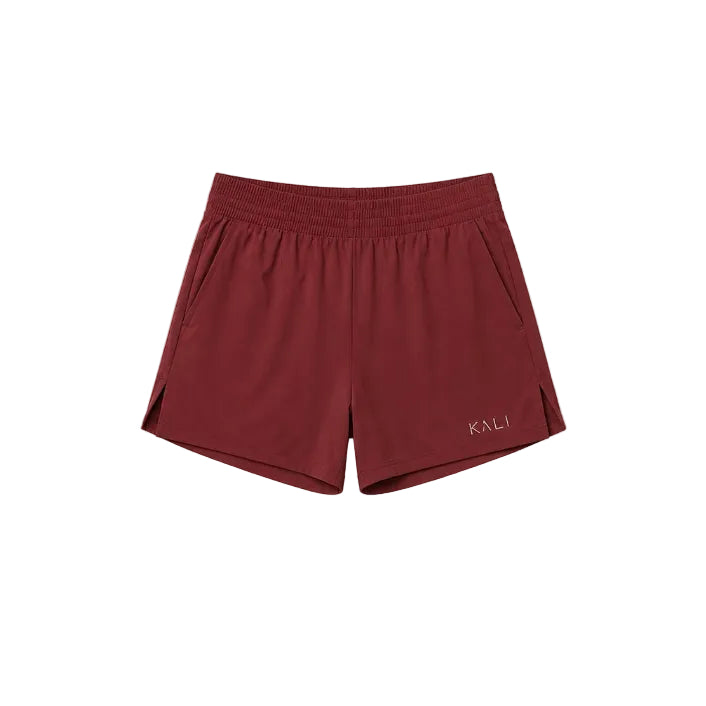 Short Active TerraRosa