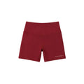 Sculpt Short TerraRosa