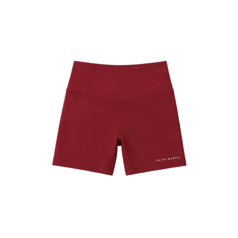 Sculpt Short TerraRosa
