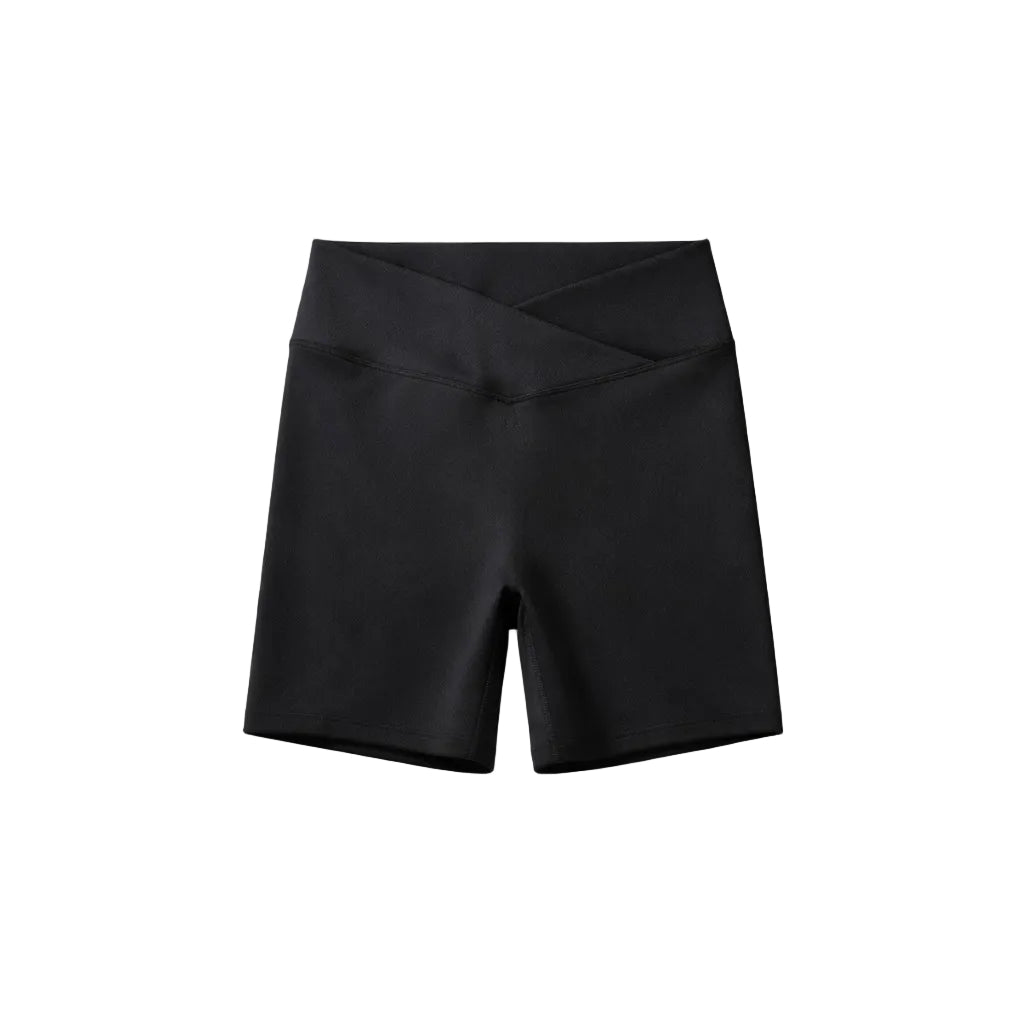 Short V-Sculpt - Black