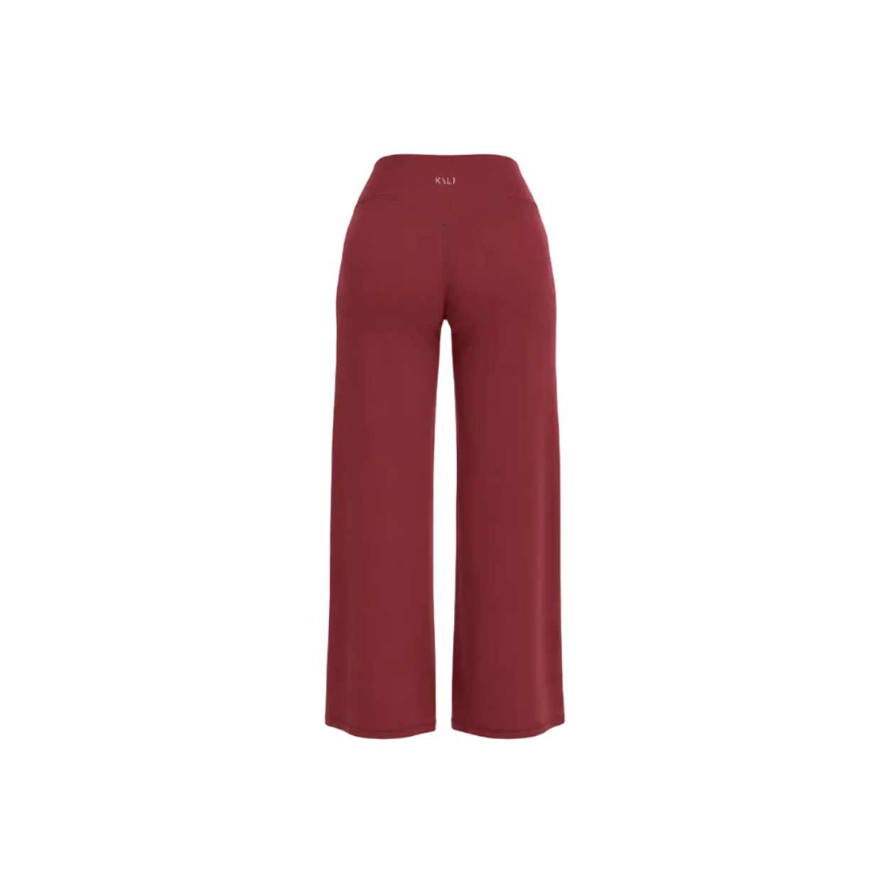 Pant Flow KALI TerraRosa