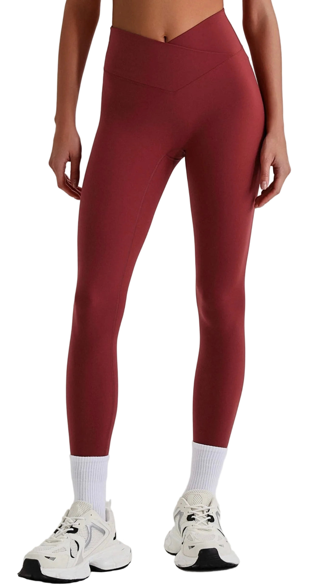 Contour Legging - TerraRosa