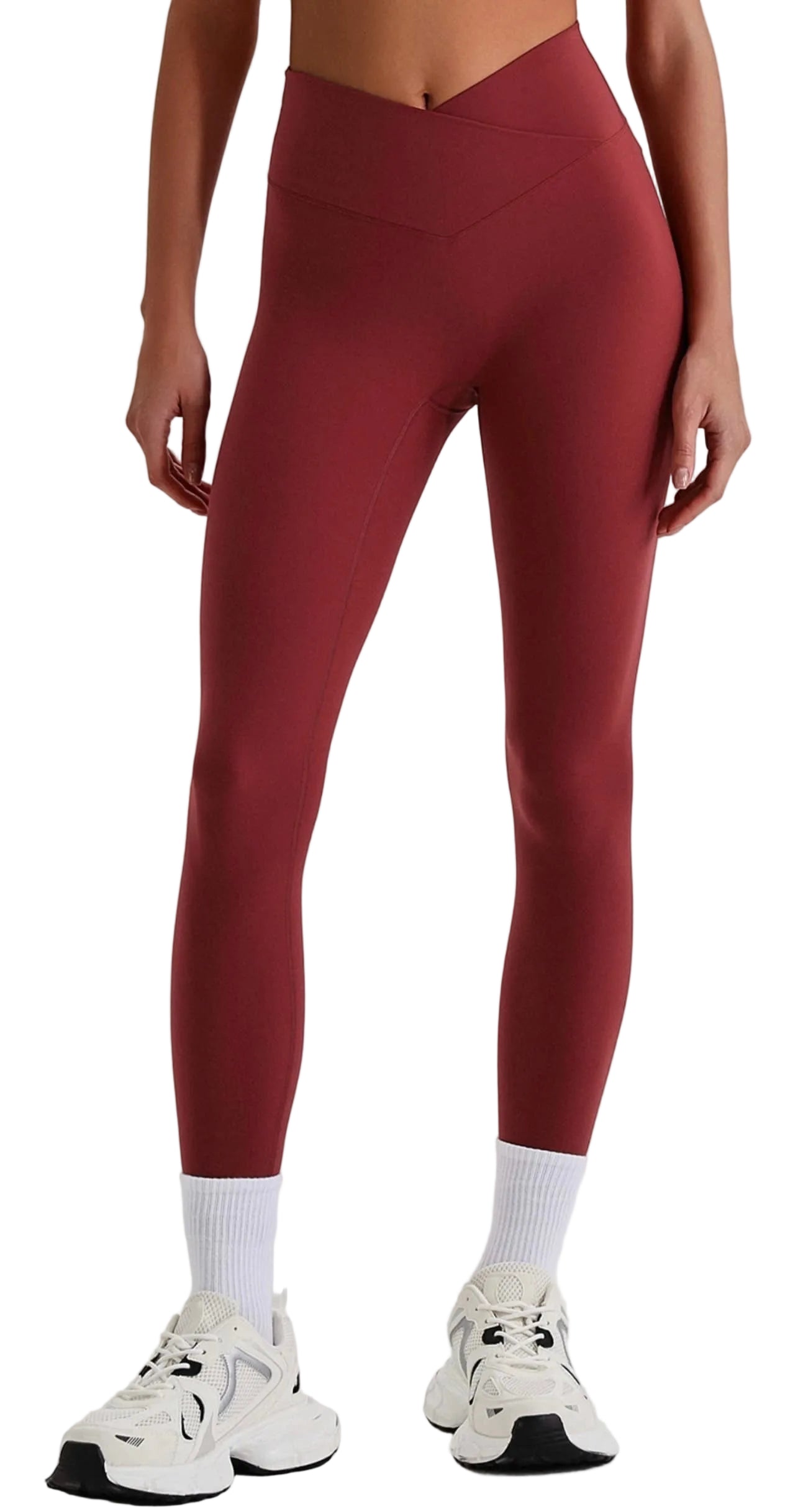 Contour Legging - TerraRosa