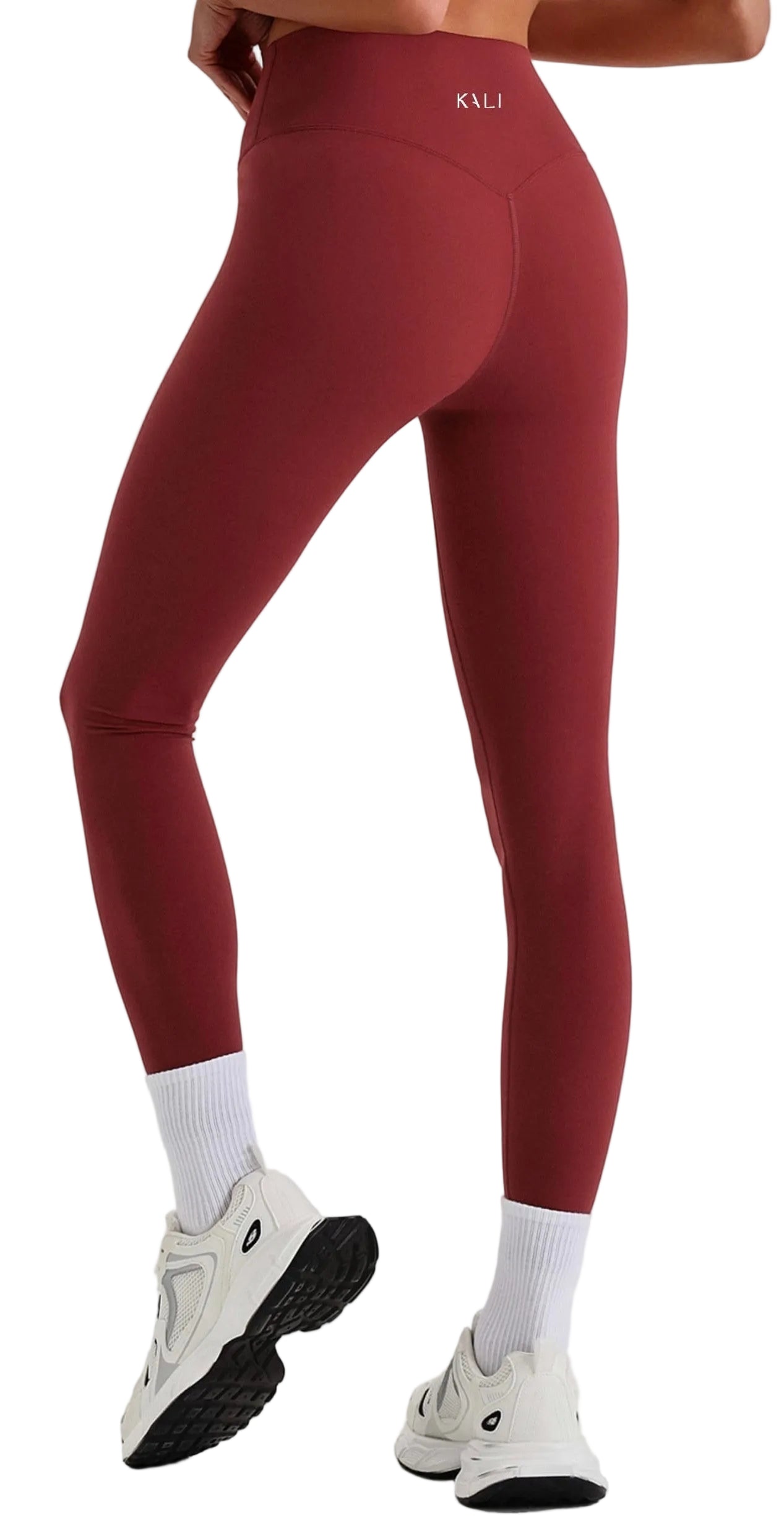 Contour Legging - TerraRosa
