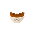 The KALI Glow brush (face & body) - White