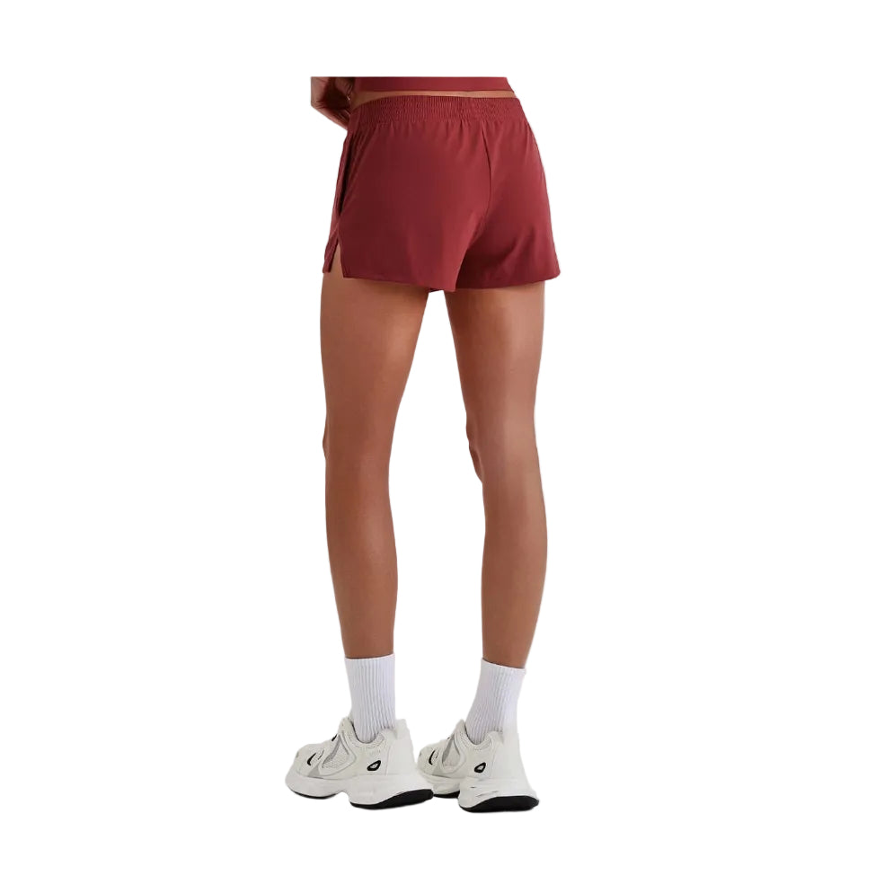 Short Active TerraRosa
