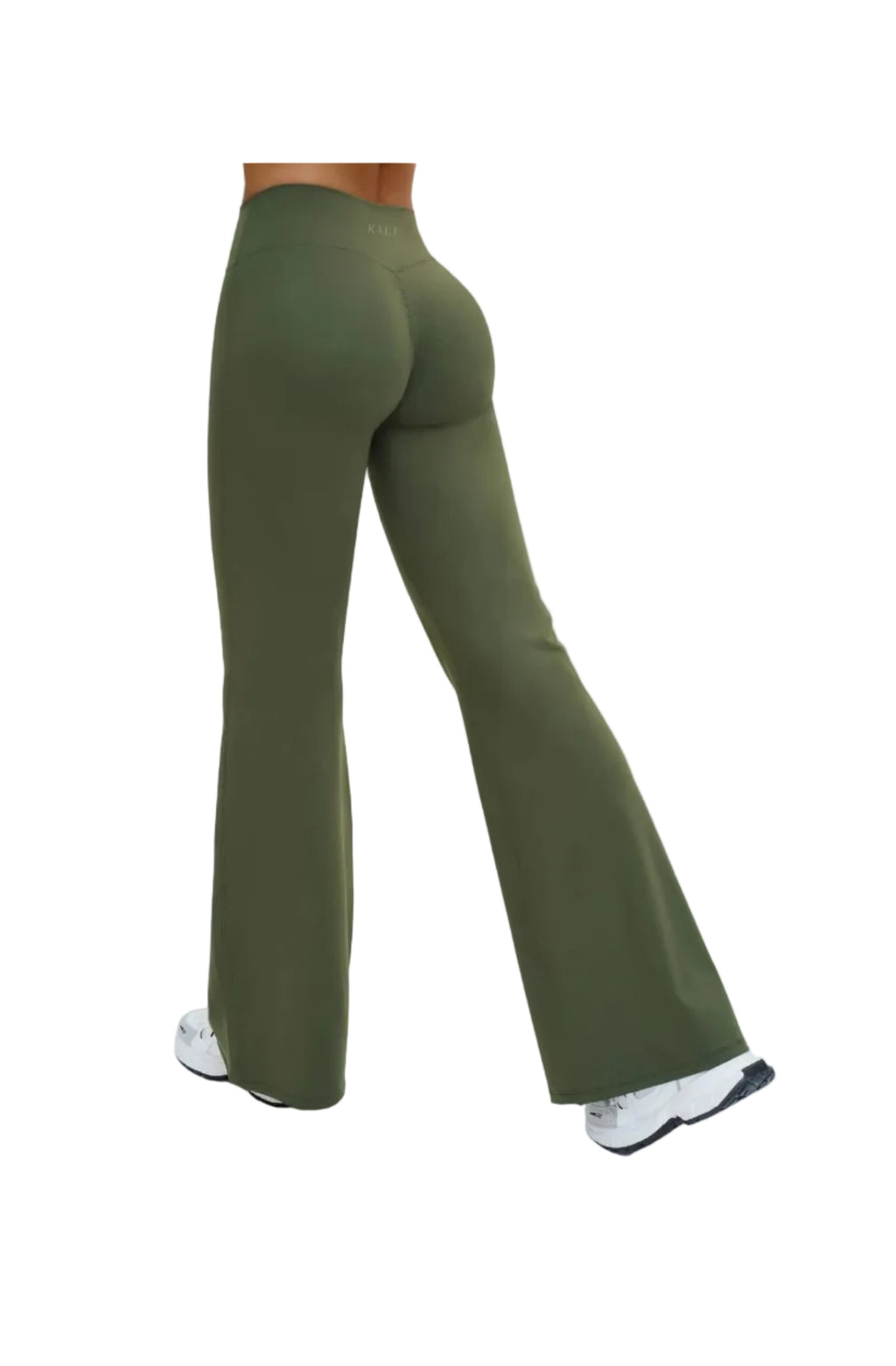 Pant FLOW - Kaki