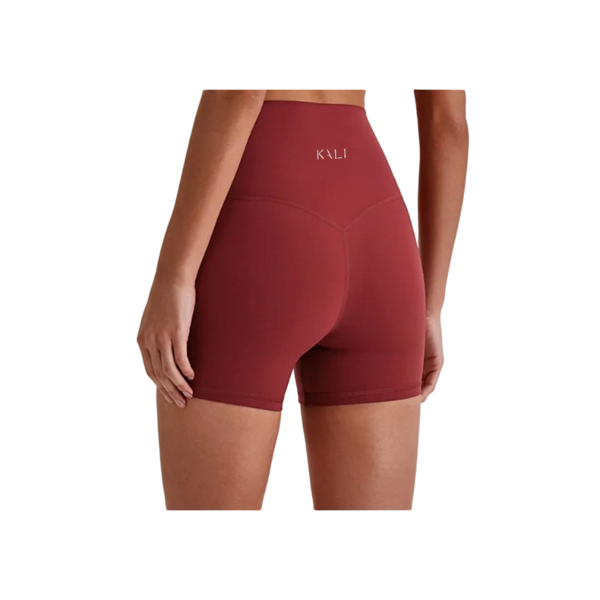 Sculpt Short TerraRosa
