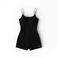 Bodyline One-Piece - Black