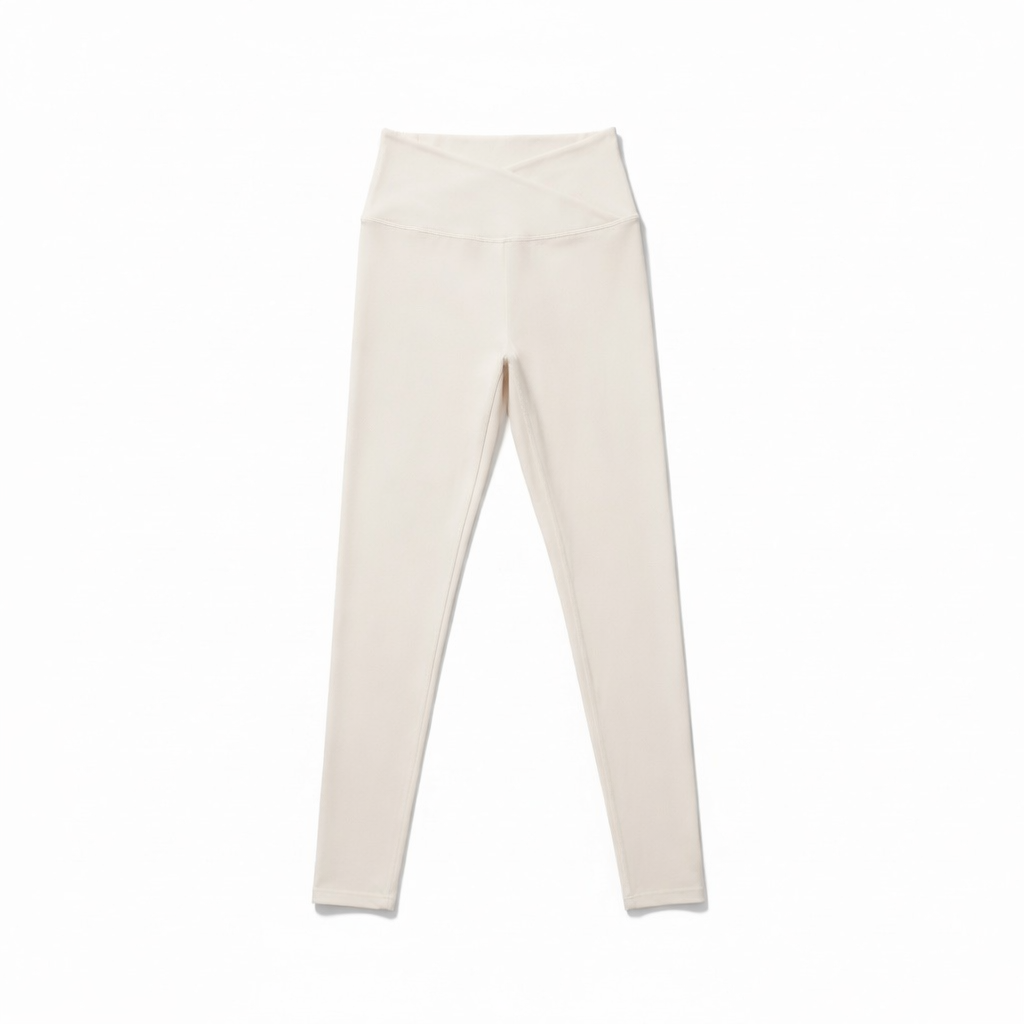 Contour Legging - Milk