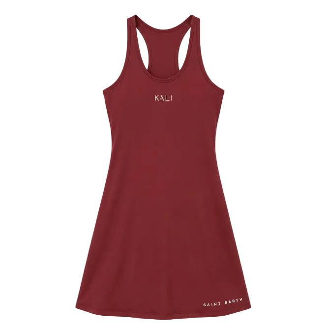Active Dress TerraRosa