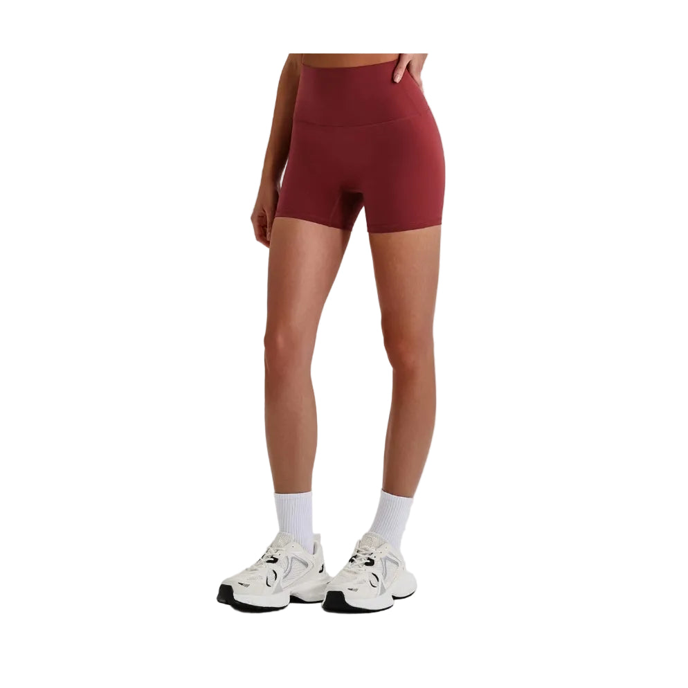 Sculpt Short TerraRosa