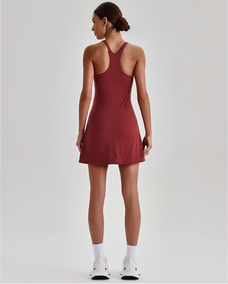 Active Dress TerraRosa