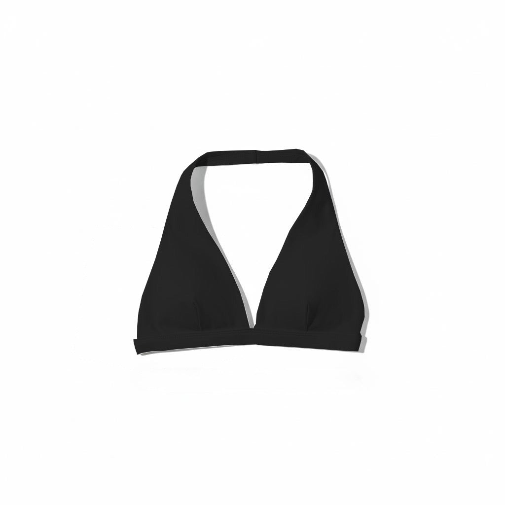 Triangle Top - Black