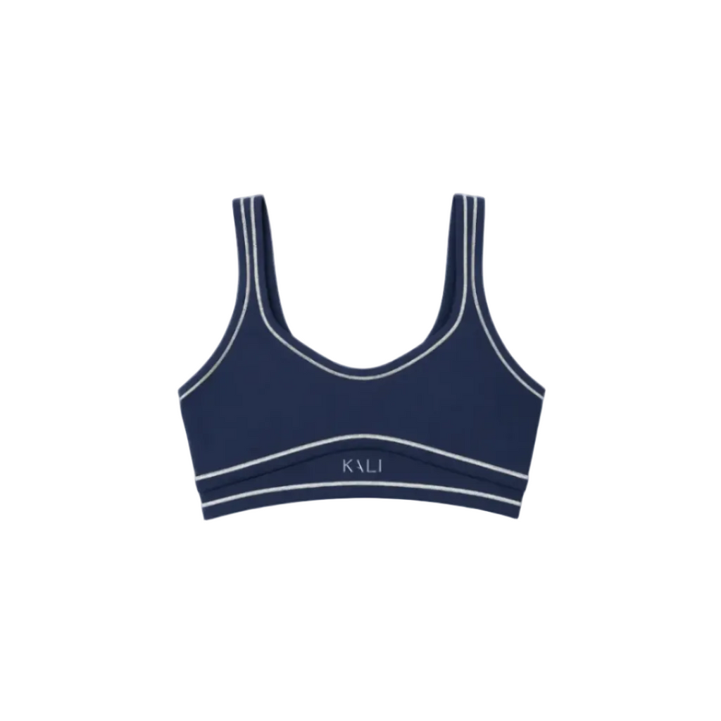 Top Light Form - Deep Blue