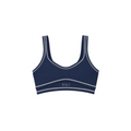 Top Light Form - Deep Blue