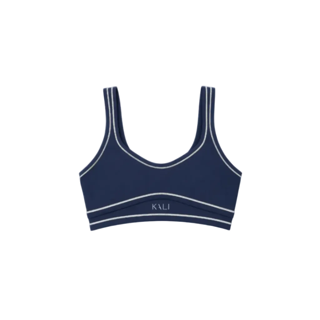 Top Light Form - Deep Blue