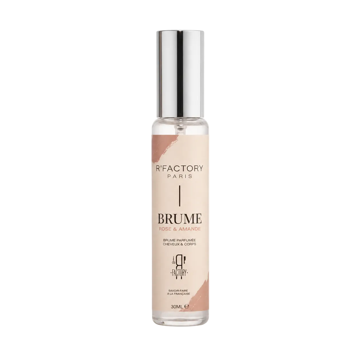 The KALI Body & Hair Mist by R'Factory