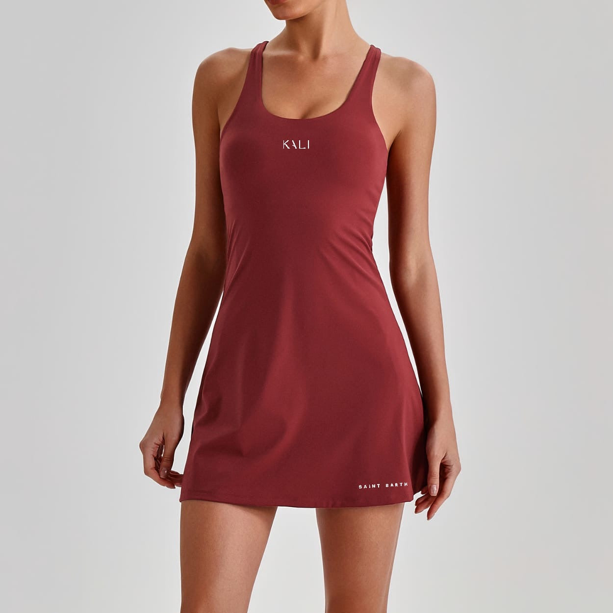 Active Dress TerraRosa