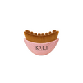The KALI Glow brush (face & body) - Pink