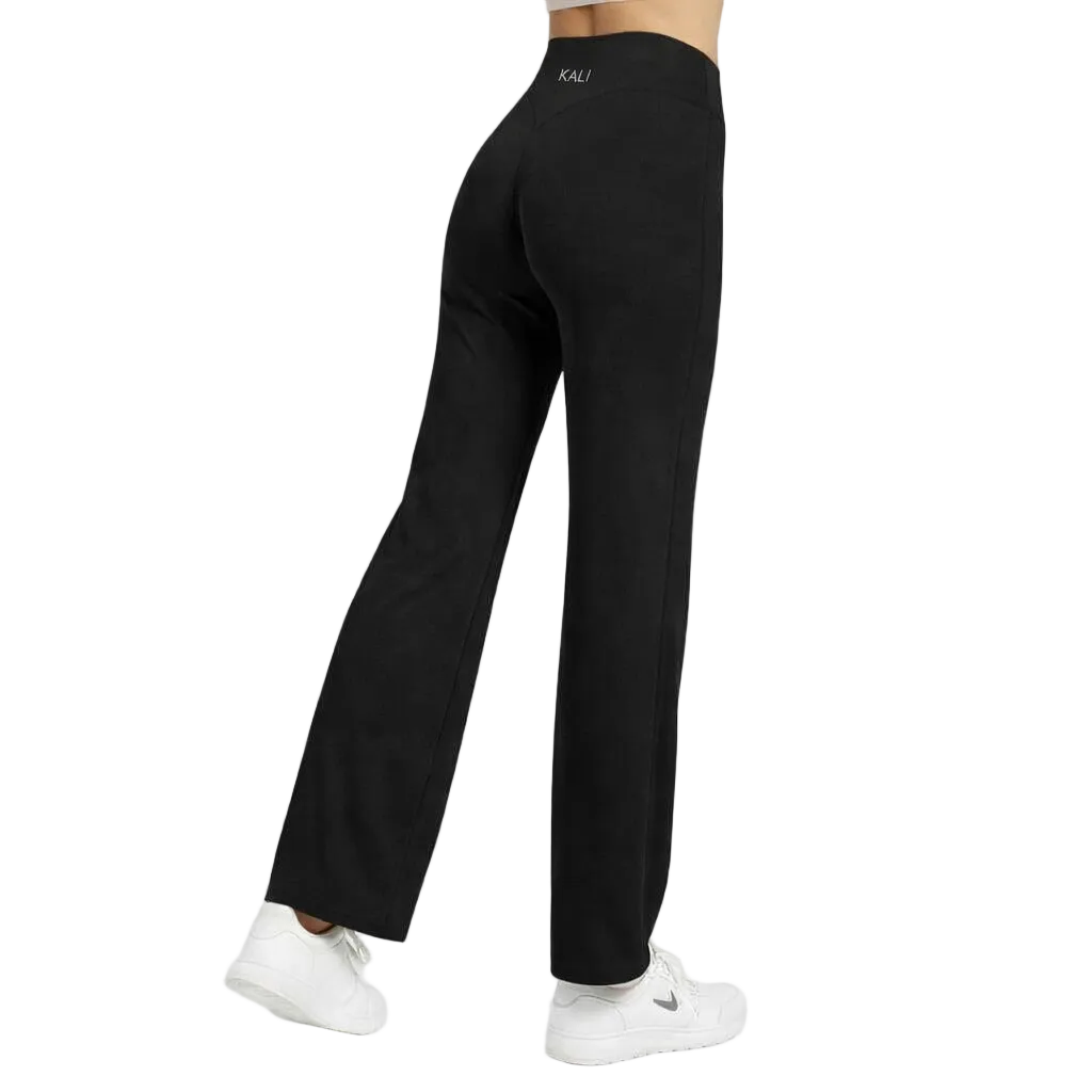 The Kali Straight - Black