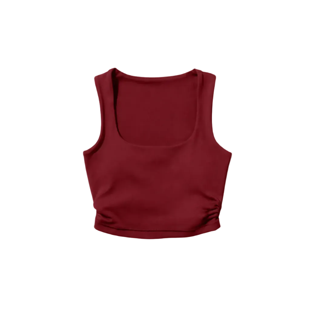 Pleated Top Vision - TerraRosa