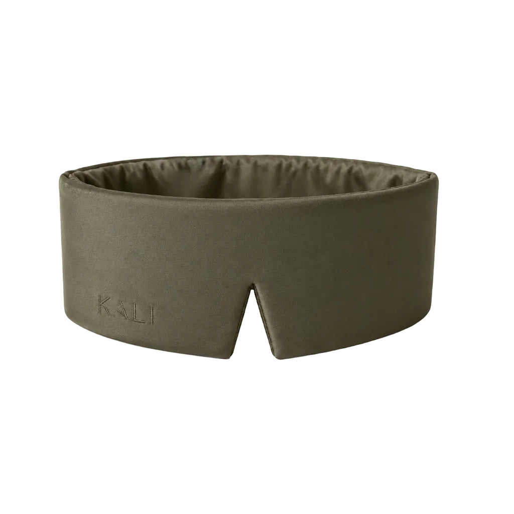 KALI Sleep Mask - Kaki