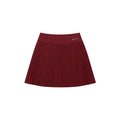 Pleated Skort Vision - TerraRosa