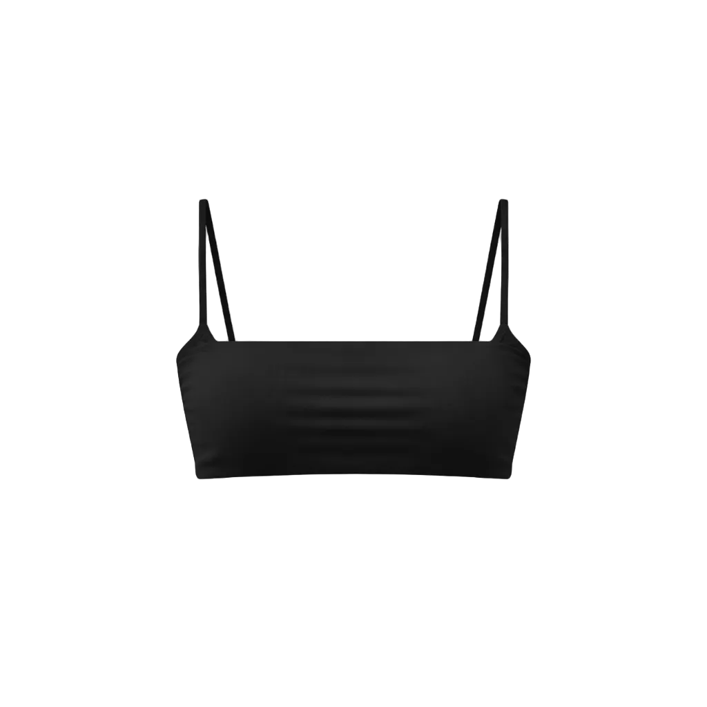 Bandeau - Black