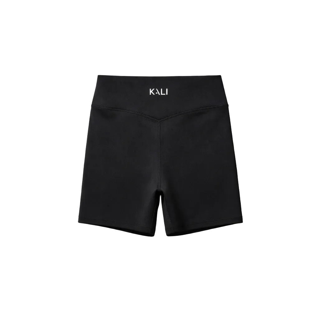 Short V-Sculpt - Black