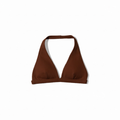 Triangle Top - Brown