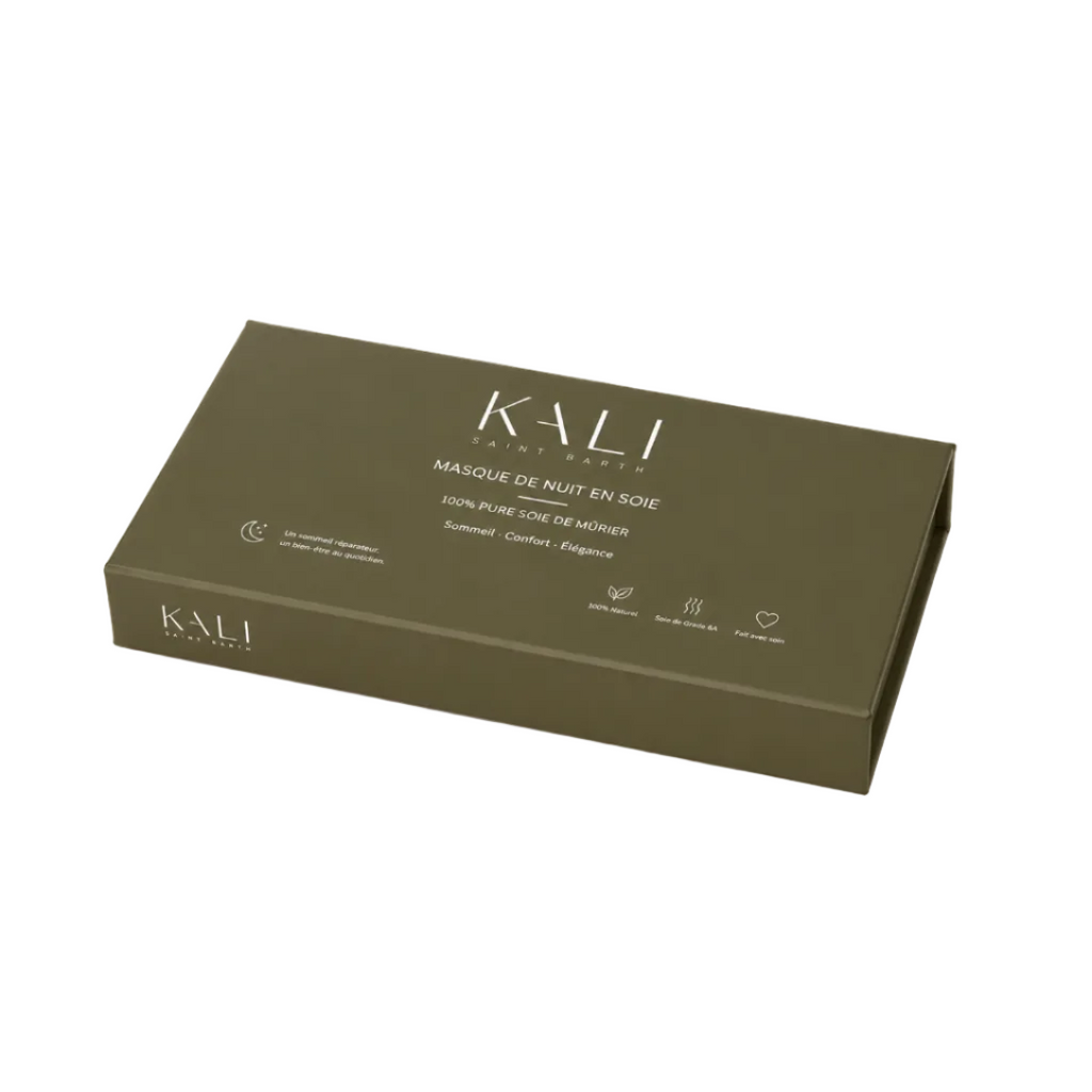 KALI Sleep Mask - Kaki