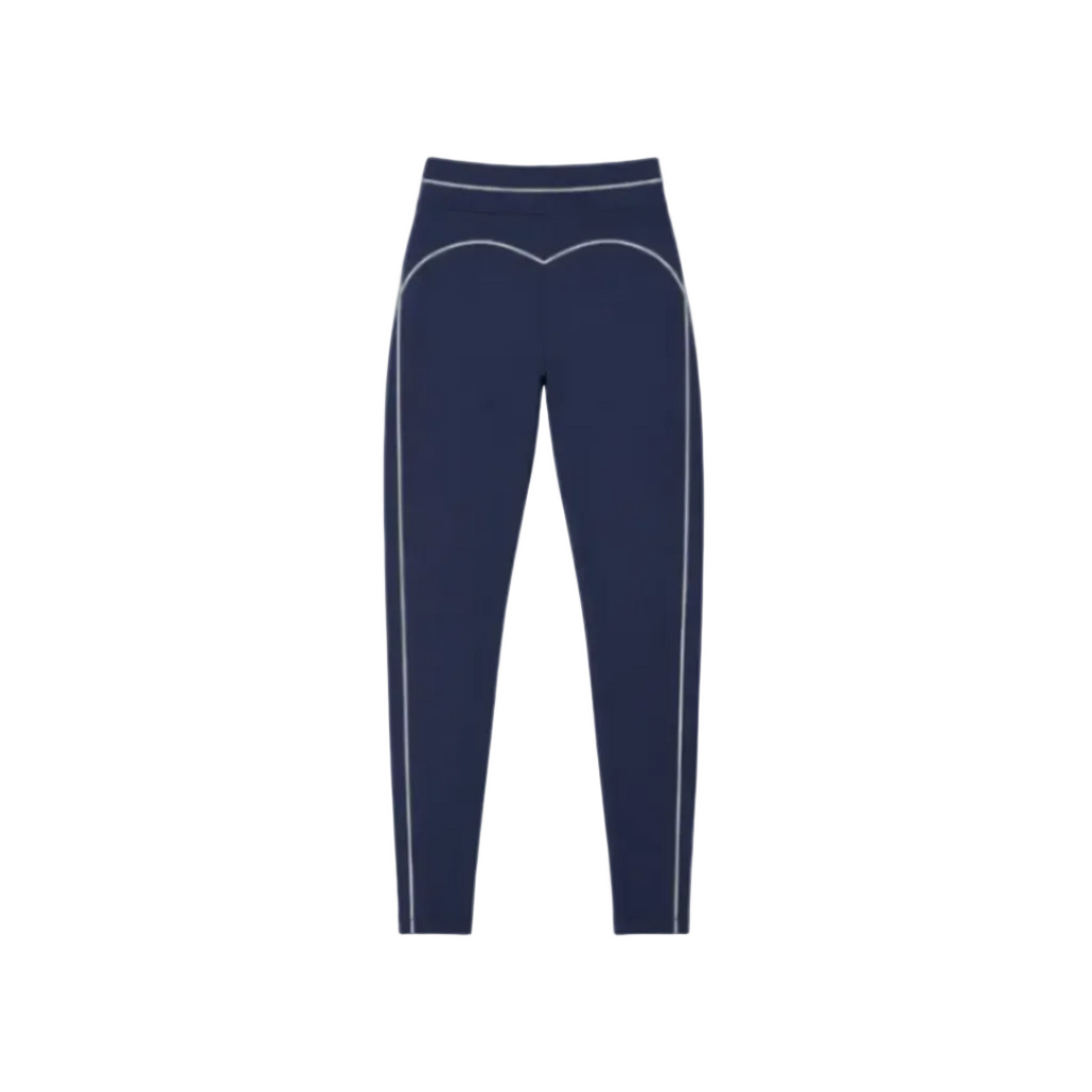Legging Light Form - Deep Blue