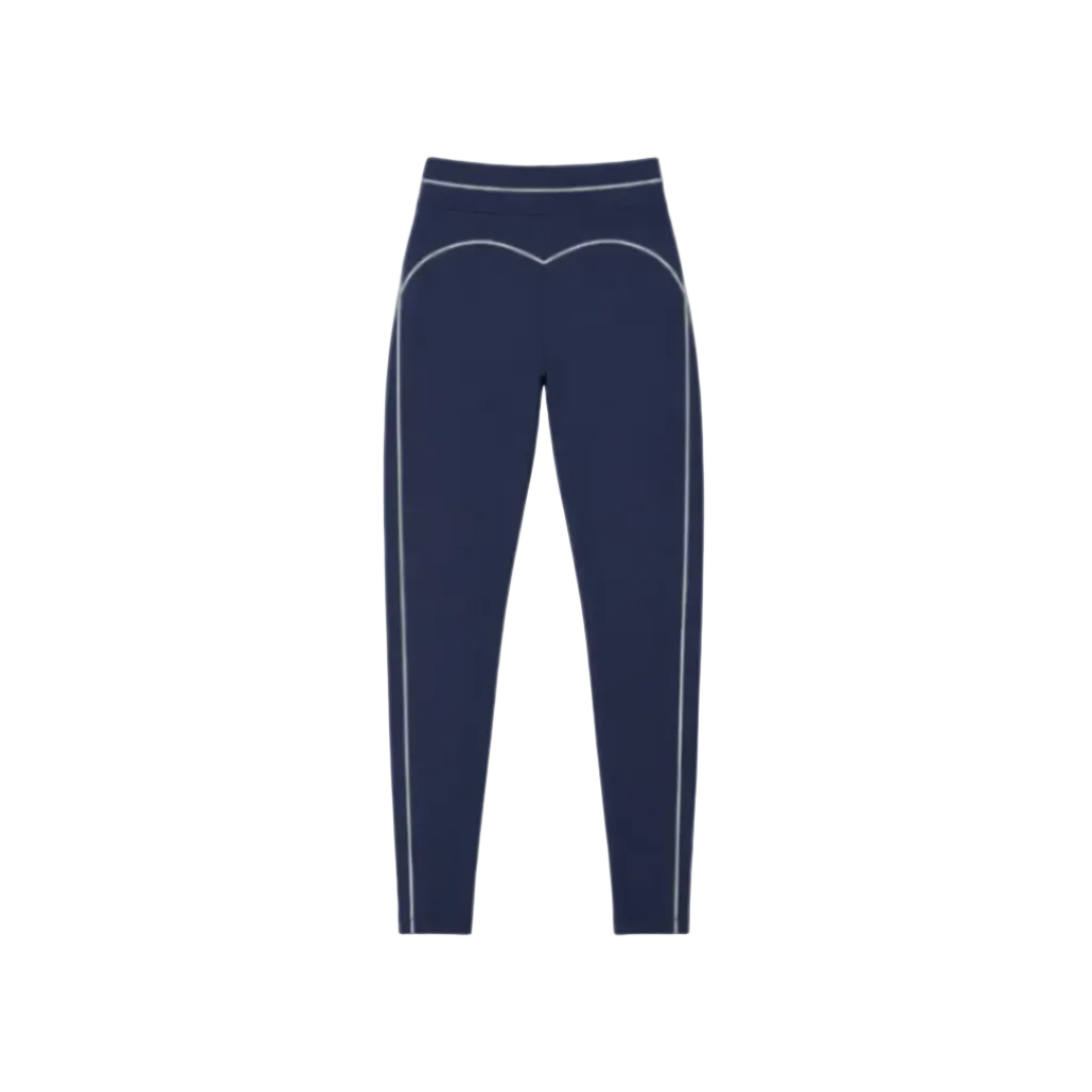Legging Light Form - Deep Blue