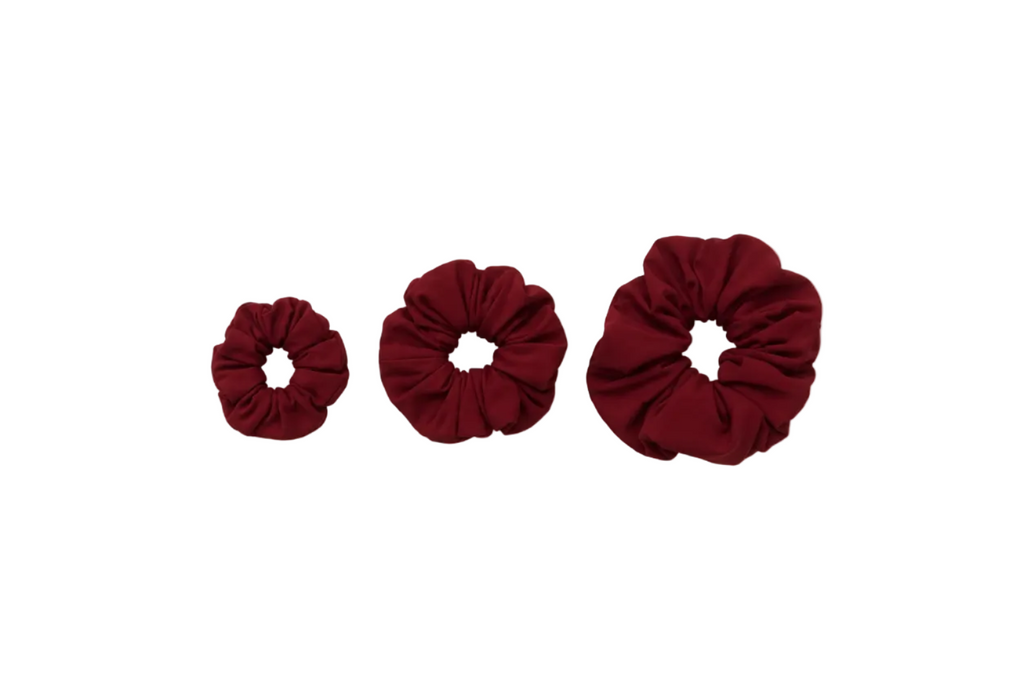 The KALI Classic Scrunchie