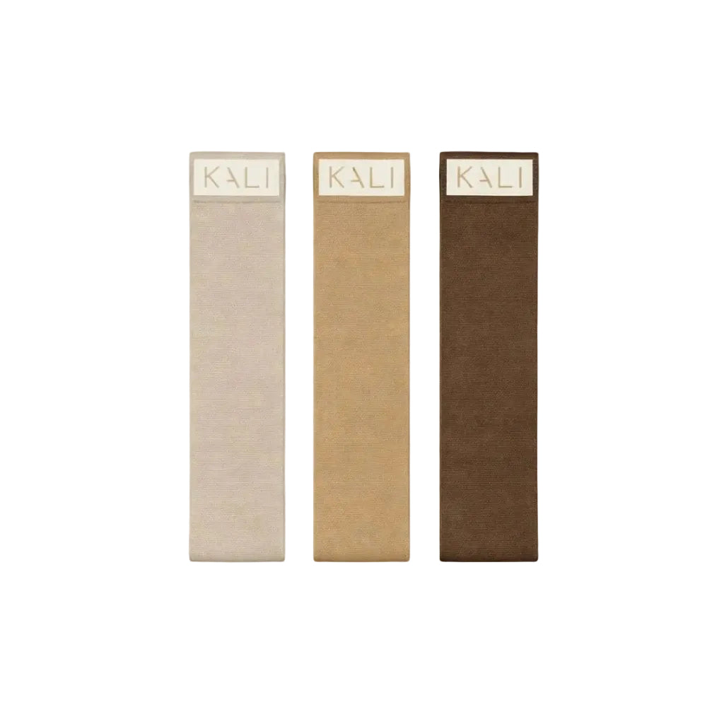 Pack Pilates Complet IVOIRE - Set + Tapis