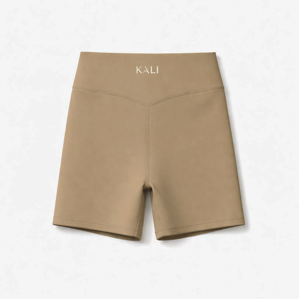 Short V-Sculpt - Neutral