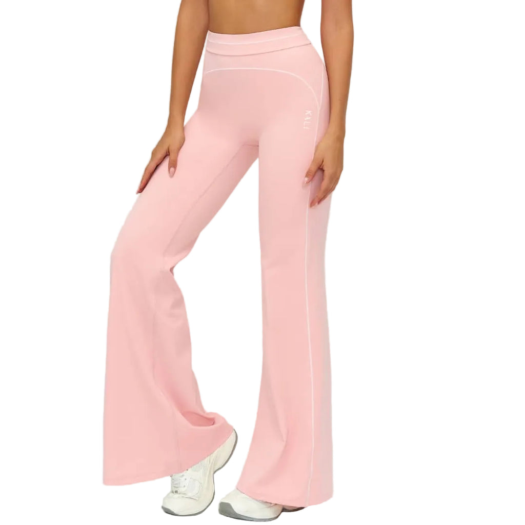 Legging FLARE Light Form - Baby Pink