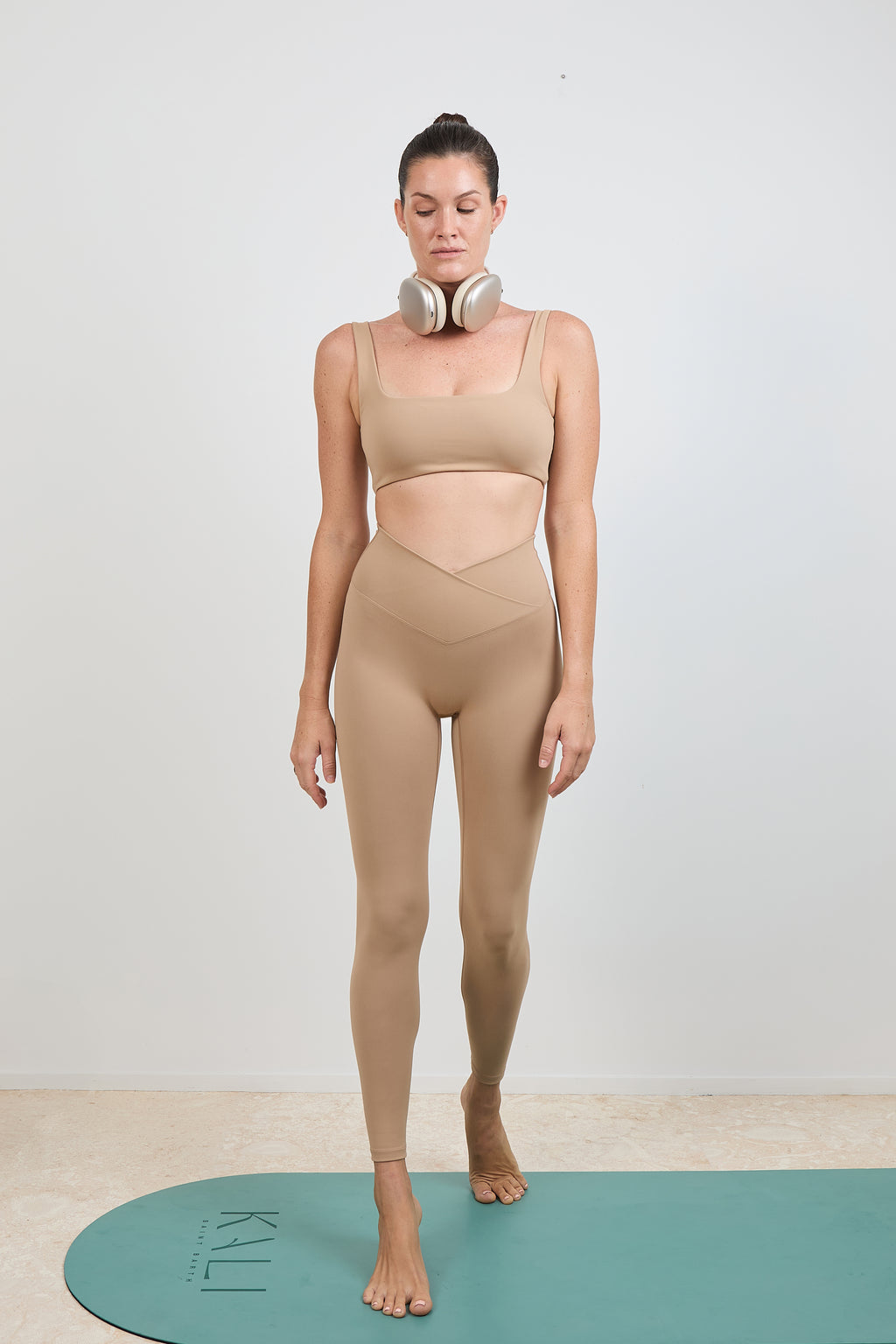 Legging V-Sculpt - Neutral