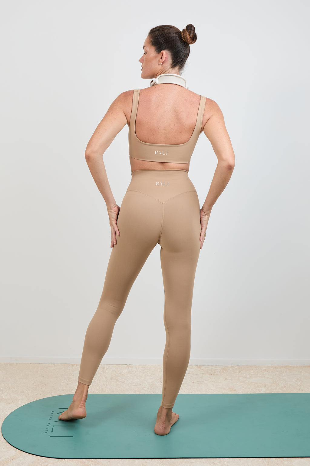 Legging V-Sculpt - Neutral