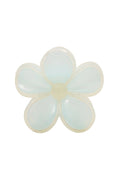 KALI Flower Clips - Blue