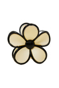 KALI Flower Clips - Cream