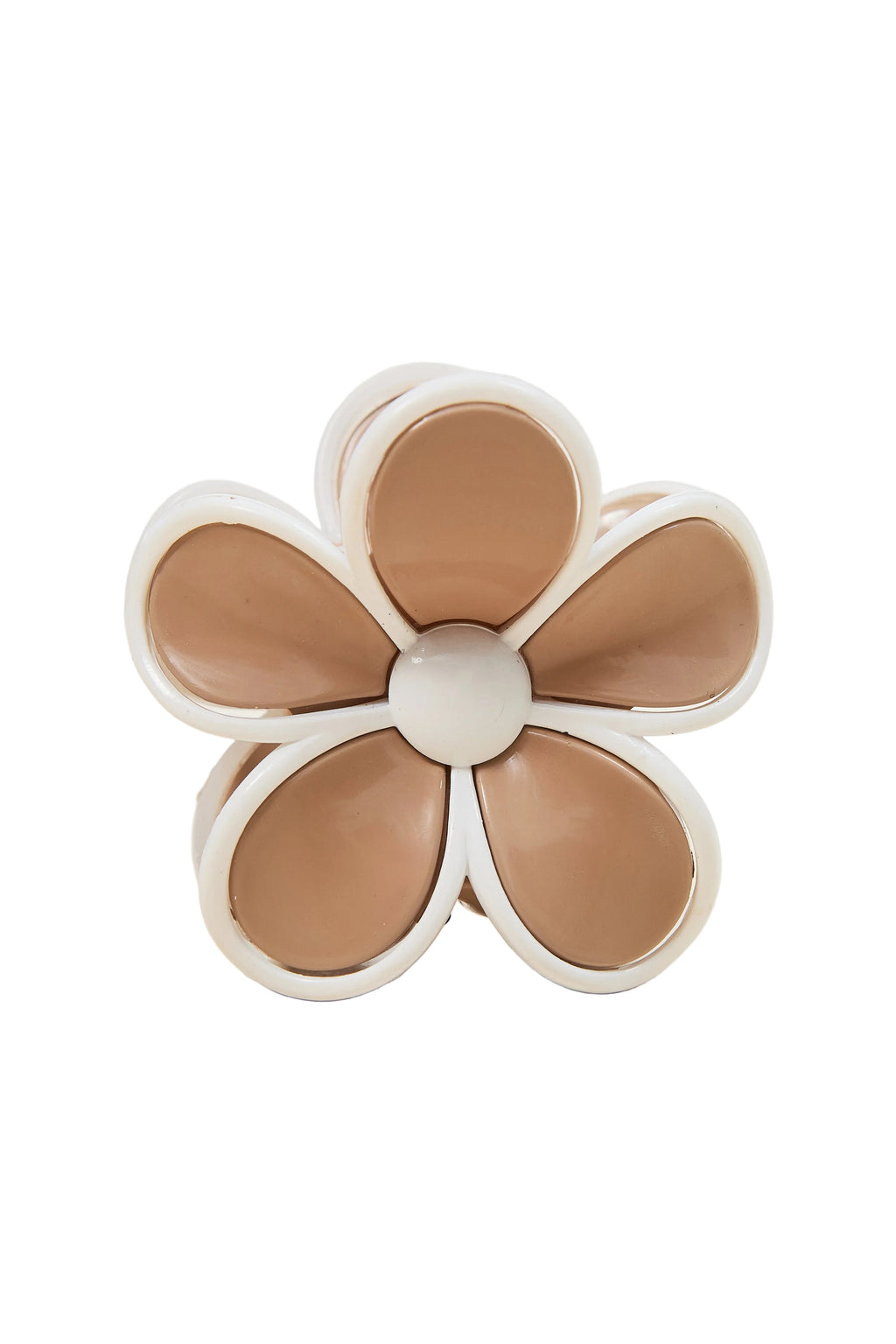 KALI Flower Clips - Neutral